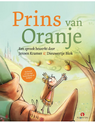 Prins van Oranje