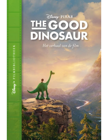 The Good Dinosaur