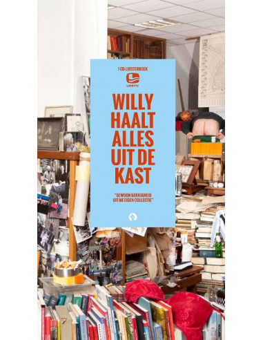 Willy haalt alles uit de kast