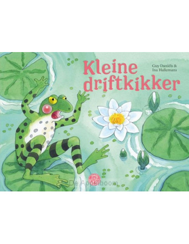 Kleine driftkikker