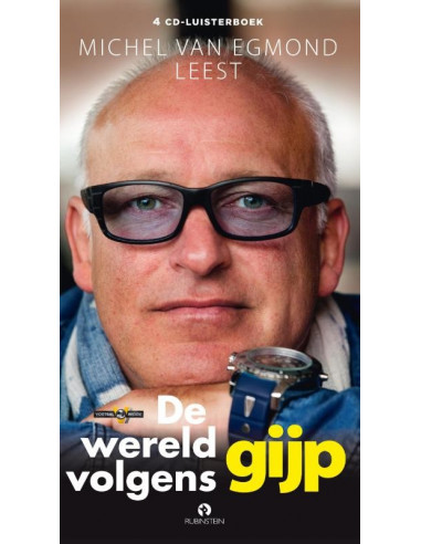 De wereld volgens Gijp