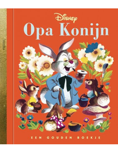 Opa Konijn