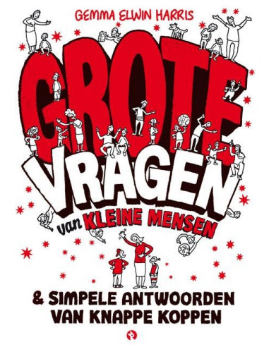 Grote vragen van kleine mensen