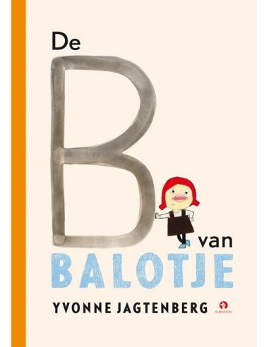 De B van Balotje!