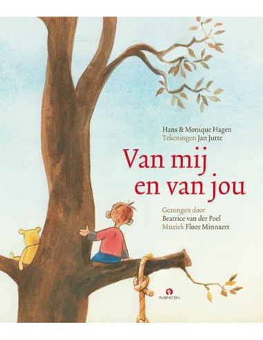 Van mij en van jou