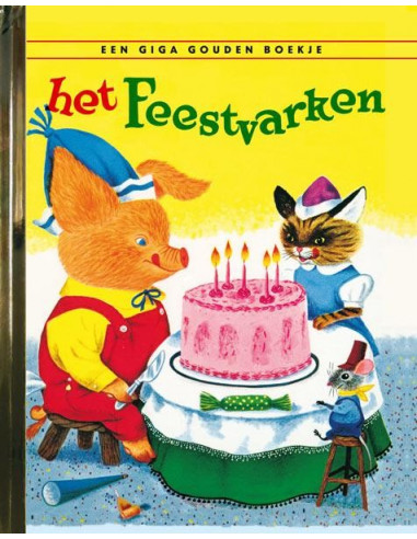 Het feestvarken