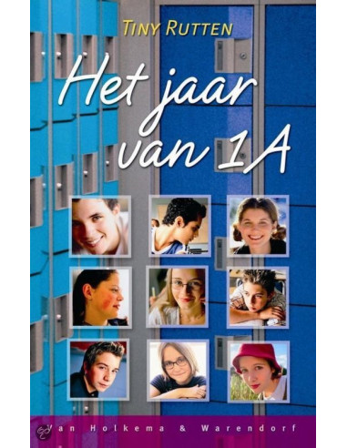 Jaar van 1A