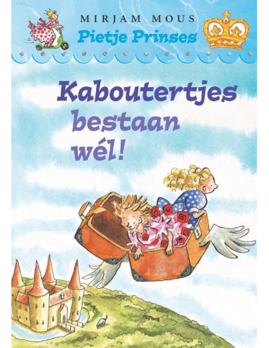 Kaboutertjes bestaan wel!