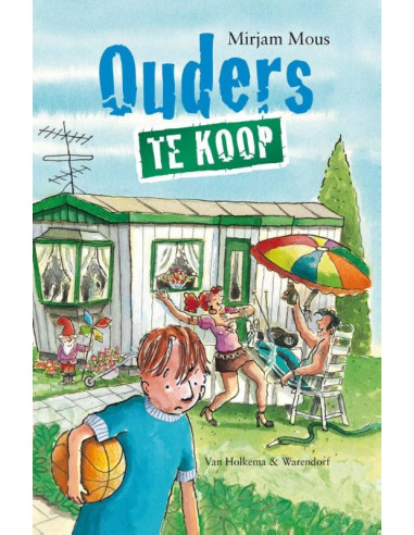 Ouders te koop