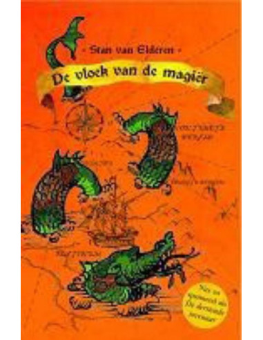 Vloek van de magiër