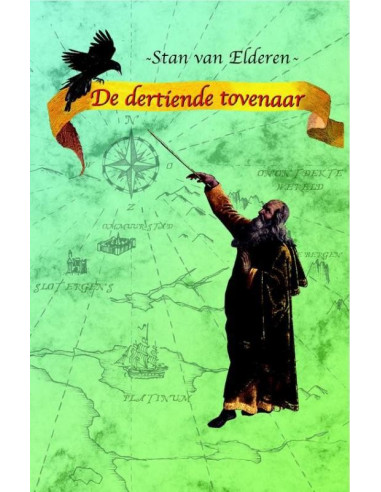 Dertiende tovenaar