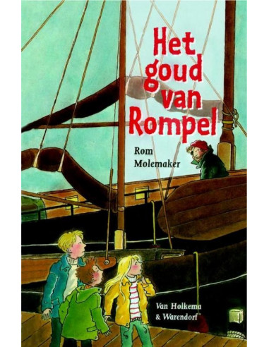 Goud van Rompel