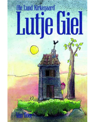 Lutje Giel