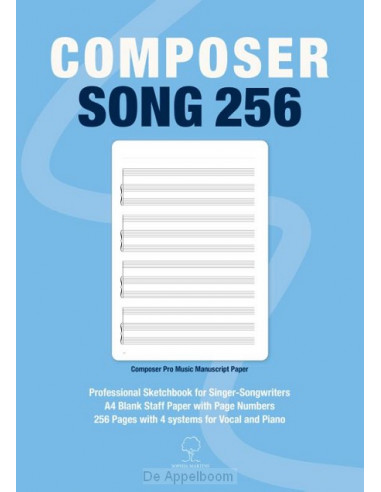 Composer Song 256