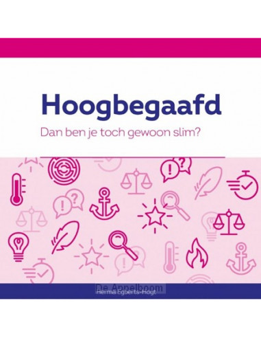 Hoogbegaafd