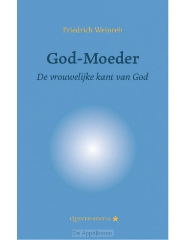 God-Moeder