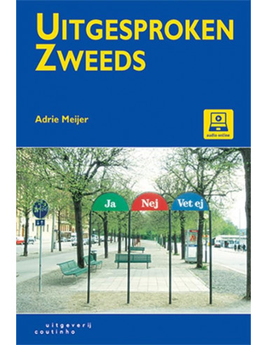 Uitgesproken Zweeds