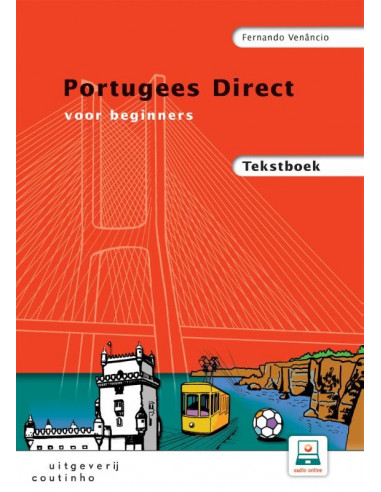 Portugees direct voor beginners