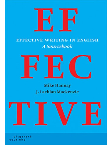 Effective writing in English