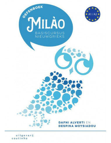 Milào / Oefenboek