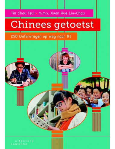 Chinees getoetst