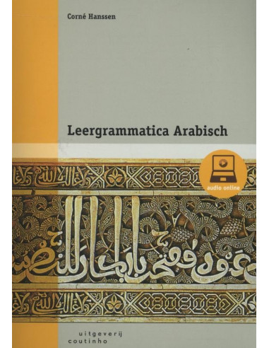 Leergrammatica Arabisch