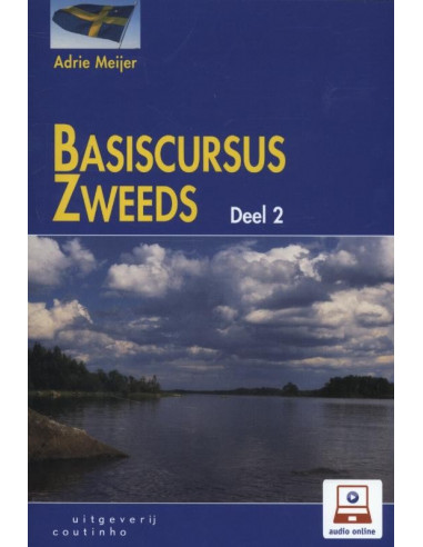 Basiscursus Zweeds / Deel 2