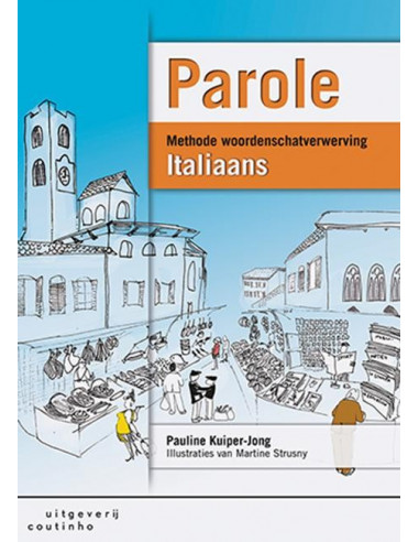 Parole / Italiaans