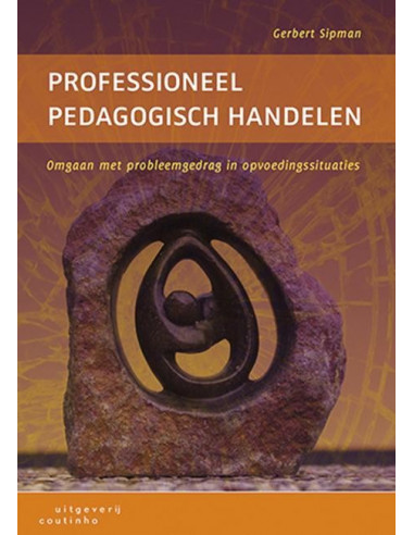 Professioneel pedagogisch handelen