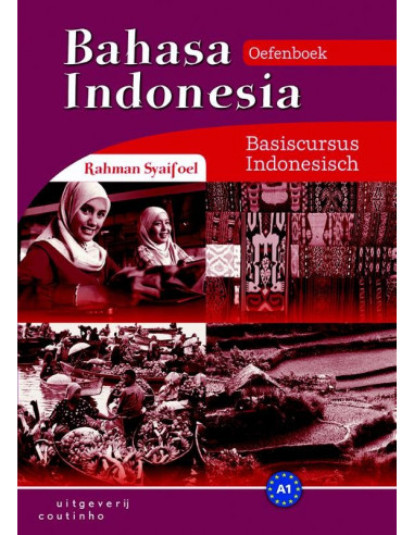 Bahasa Indonesia