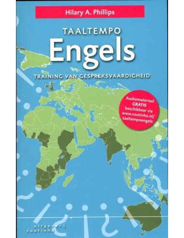 Taaltempo Engels