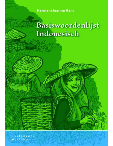 Basiswoordenlijst Indonesisch