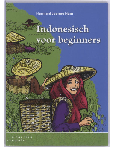 Indonesisch voor beginners