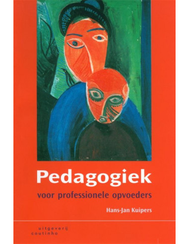 Pedagogiek voor professionele opvoeders