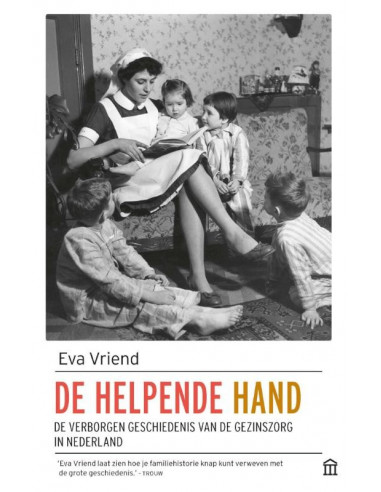 De helpende hand