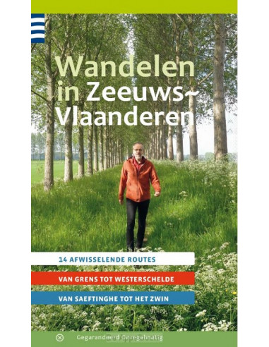 Wandelen in Zeeuws-Vlaanderen