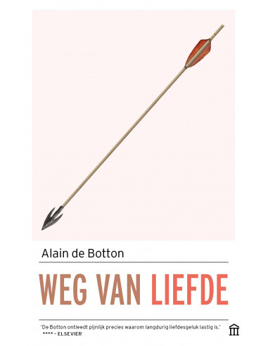 Weg van liefde