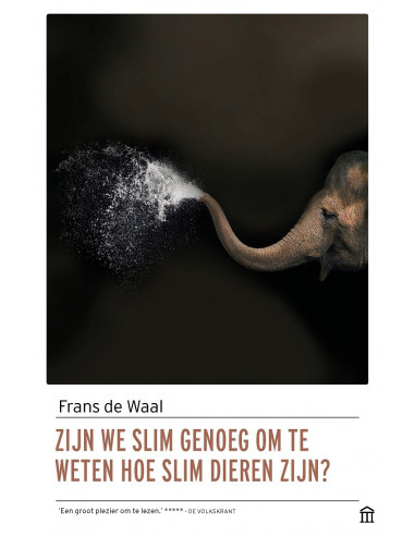 Zijn we slim genoeg om te weten hoe slim