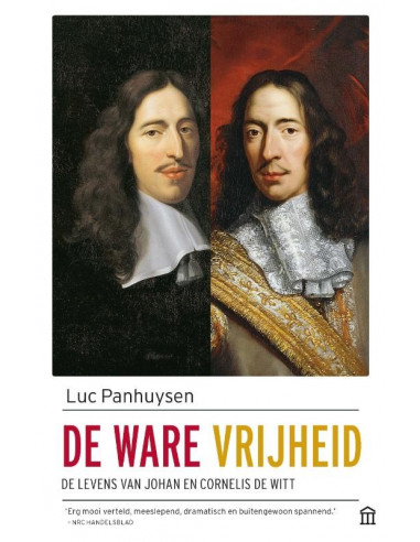 De ware vrijheid