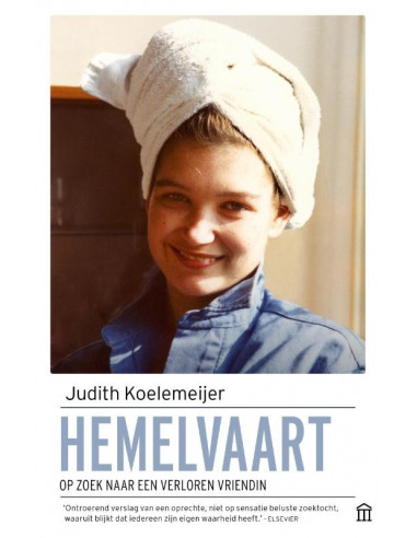 Hemelvaart