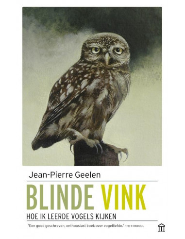 Blinde vink