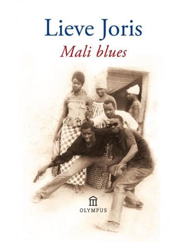 Mali blues