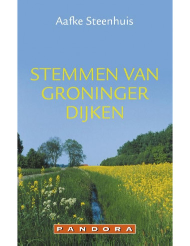 Stemmen van Groninger dijken