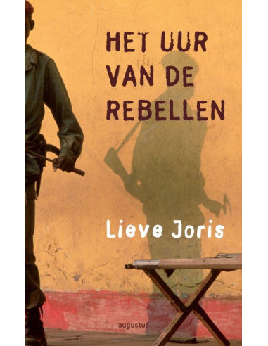 Het uur van de rebellen