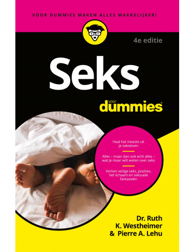 Seks voor Dummies