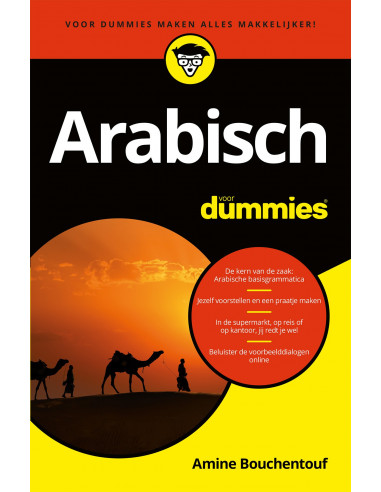 Arabisch voor Dummies