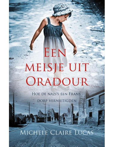 Een meisje uit Oradour