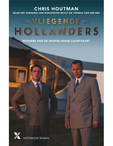 Vliegende Hollanders