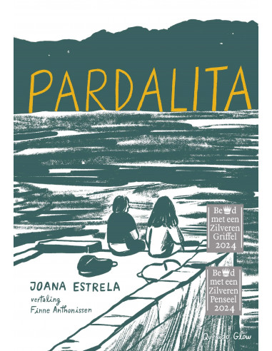 Pardalita