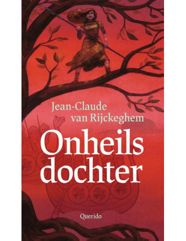 Onheilsdochter